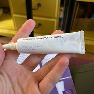 Meaningful Beauty Lifting Eye Crème